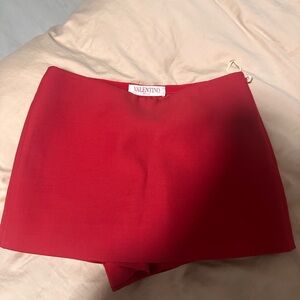 Valentino Women's Skort